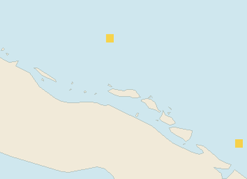 Satellite floating-algae map near Cayo Coco, Oct 2021 (opens full map image in a new tab)