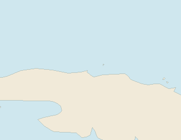 Satellite floating-algae map near Varadero, Nov 2021 (opens full map image in a new tab)