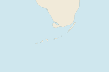 Satellite floating-algae map near Florida Keys, Oct 2022 (opens full map image in a new tab)