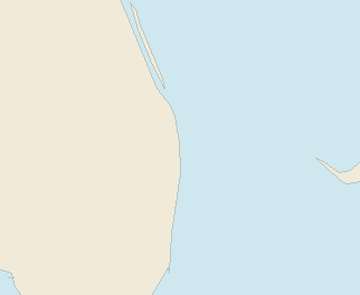 Satellite floating-algae map near Palm Beach, Oct 2022 (opens full map image in a new tab)