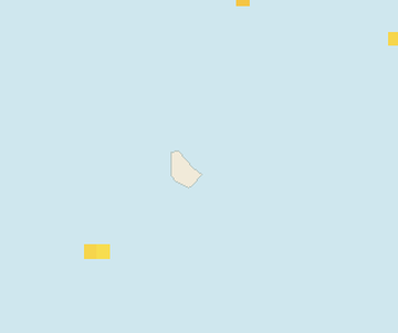 Satellite floating-algae map near Eastern Barbados, Nov 2022 (opens full map image in a new tab)