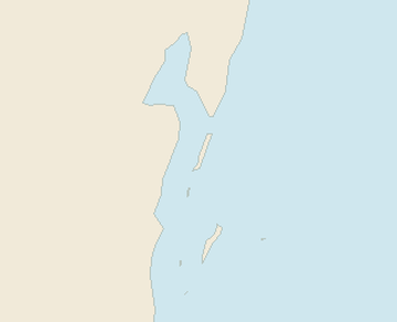 Satellite floating-algae map near Ambergris Caye, Dec 2022 (opens full map image in a new tab)
