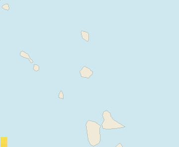 Satellite floating-algae map near Antigua East Coast, Dec 2022 (opens full map image in a new tab)