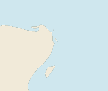 Satellite floating-algae map near Cancun Hotel Zone, Dec 2022 (opens full map image in a new tab)