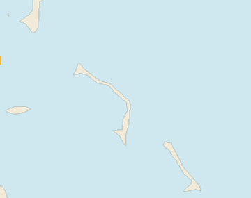 Satellite floating-algae map near Eleuthera, Apr 2023 (opens full map image in a new tab)