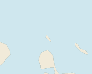 Satellite floating-algae map near Aruba Palm and Eagle Beach, Jul 2023 (opens full map image in a new tab)