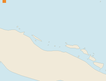 Satellite floating-algae map near Cayo Santa Maria, Aug 2023 (opens full map image in a new tab)