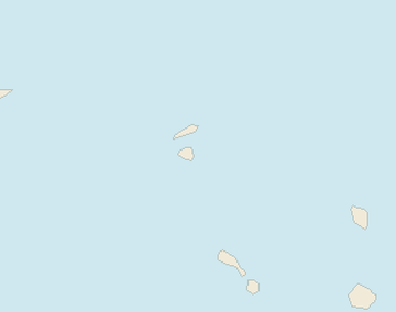 Satellite floating-algae map near St. Maarten, Nov 2023 (opens full map image in a new tab)