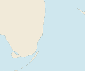 Satellite floating-algae map near Miami Beach, Dec 2023 (opens full map image in a new tab)