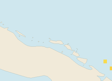 Satellite floating-algae map near Cayo Coco, Mar 2024 (opens full map image in a new tab)