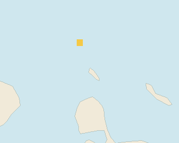 Satellite floating-algae map near Aruba Palm and Eagle Beach, Jun 2024 (opens full map image in a new tab)