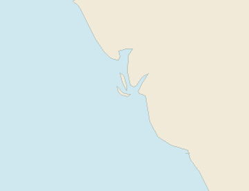 Satellite floating-algae map near Sanibel Island, Jun 2024 (opens full map image in a new tab)