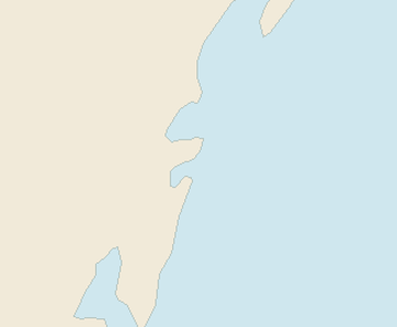Satellite floating-algae map near Tulum Beach Zone, Jul 2024 (opens full map image in a new tab)
