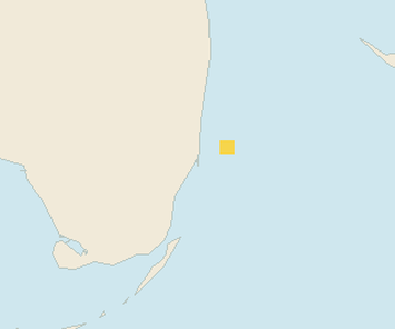 Satellite floating-algae map near Miami Beach, Sep 2024 (opens full map image in a new tab)