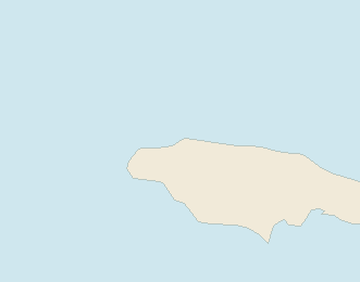 Satellite floating-algae map near Montego Bay, Sep 2024 (opens full map image in a new tab)