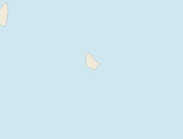 Satellite floating-algae map near South Coast Barbados, Oct 2024 (opens full map image in a new tab)