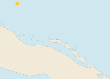 Satellite floating-algae map near Cayo Coco, Dec 2024 (opens full map image in a new tab)