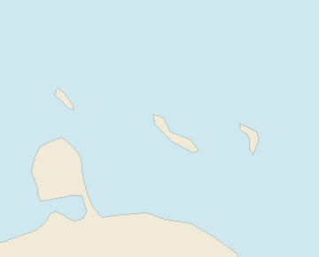 Satellite floating-algae map near Curacao West Coast, Oct 2025 (opens full map image in a new tab)